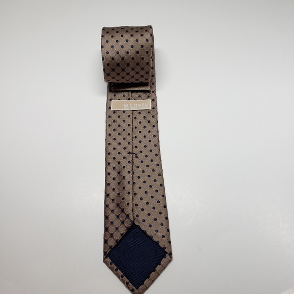 Michael Kors Other - Michael Kors men dress tie 100 percent silk